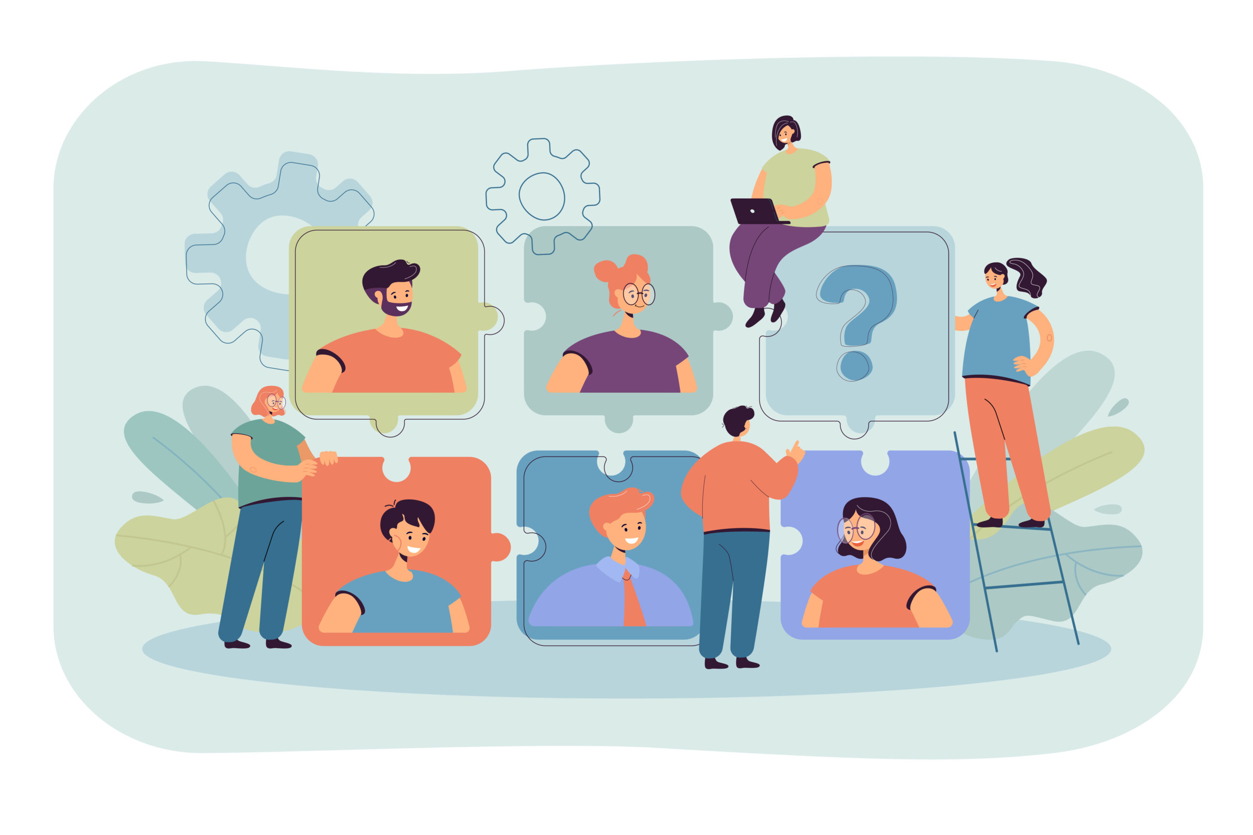 Digital Innovista Team